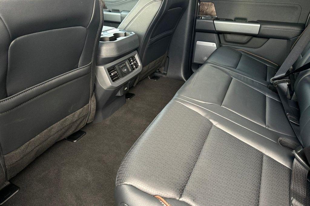 new 2026 Ford F-250 car, priced at $90,370