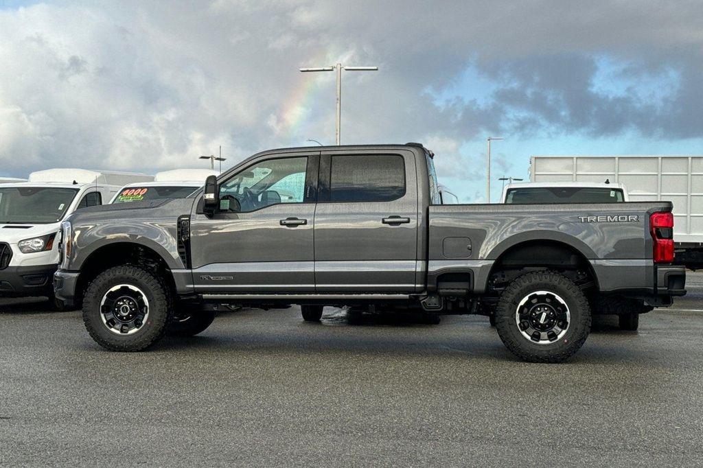 new 2026 Ford F-250 car, priced at $90,370