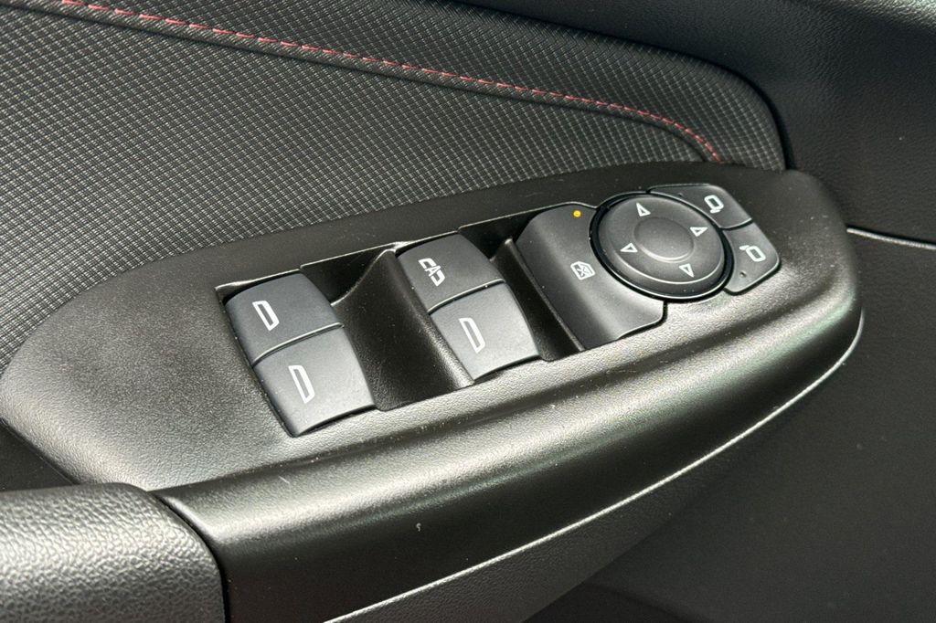 used 2023 Chevrolet TrailBlazer car, priced at $27,995