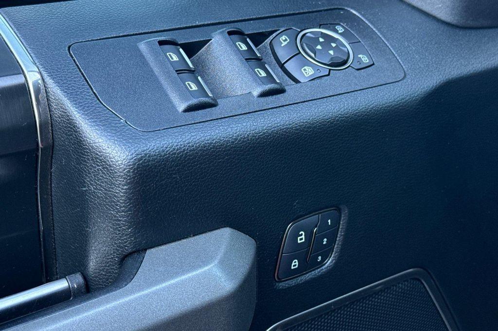 used 2019 Ford F-150 car, priced at $49,995