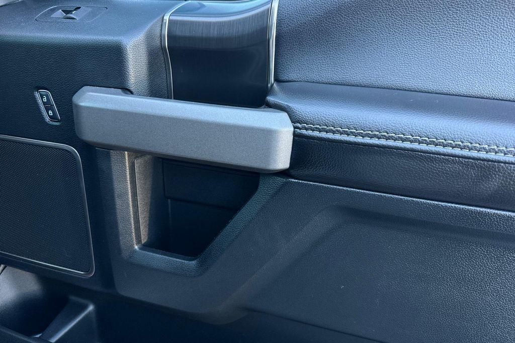 used 2019 Ford F-150 car, priced at $49,995