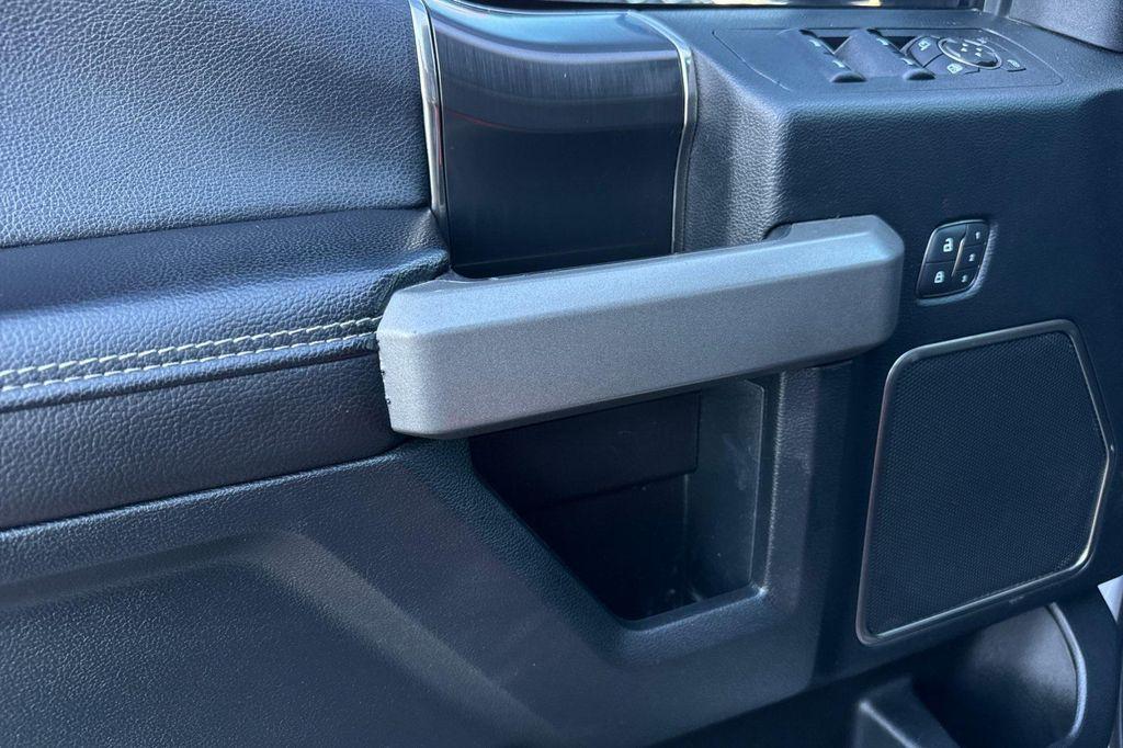 used 2019 Ford F-150 car, priced at $49,995