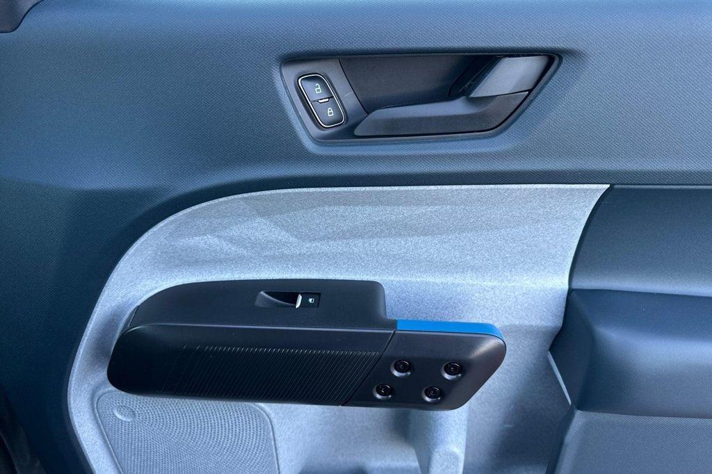 new 2026 Ford Maverick car, priced at $37,990