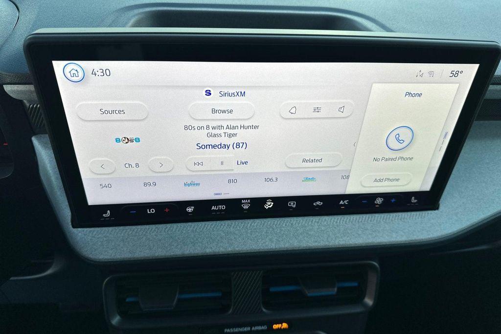 new 2026 Ford Maverick car, priced at $37,990