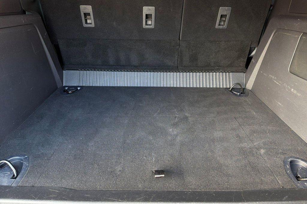 used 2024 Ford Bronco car, priced at $47,995