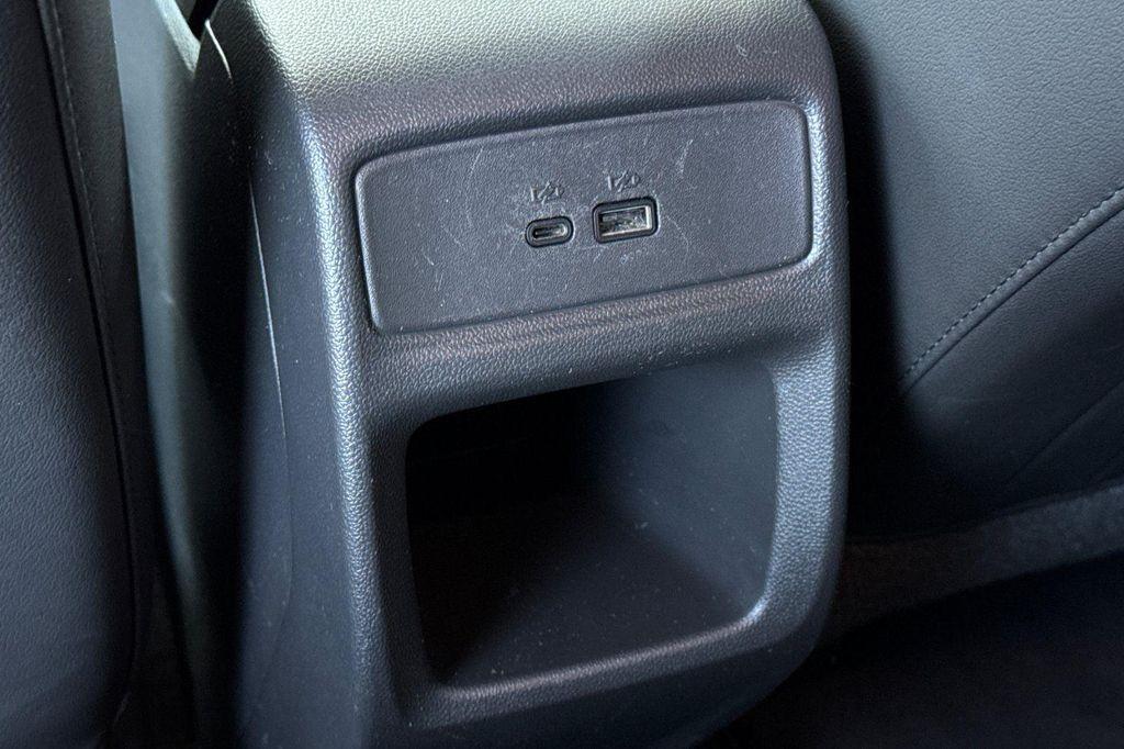 used 2025 Chevrolet Trax car, priced at $25,995