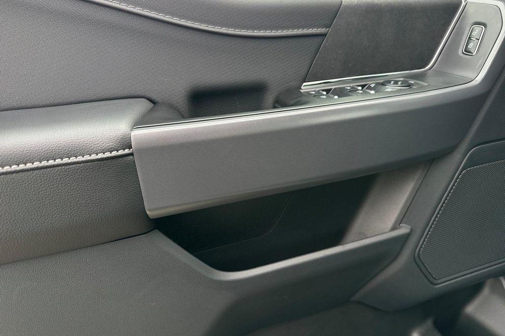 new 2025 Ford F-150 car, priced at $45,871