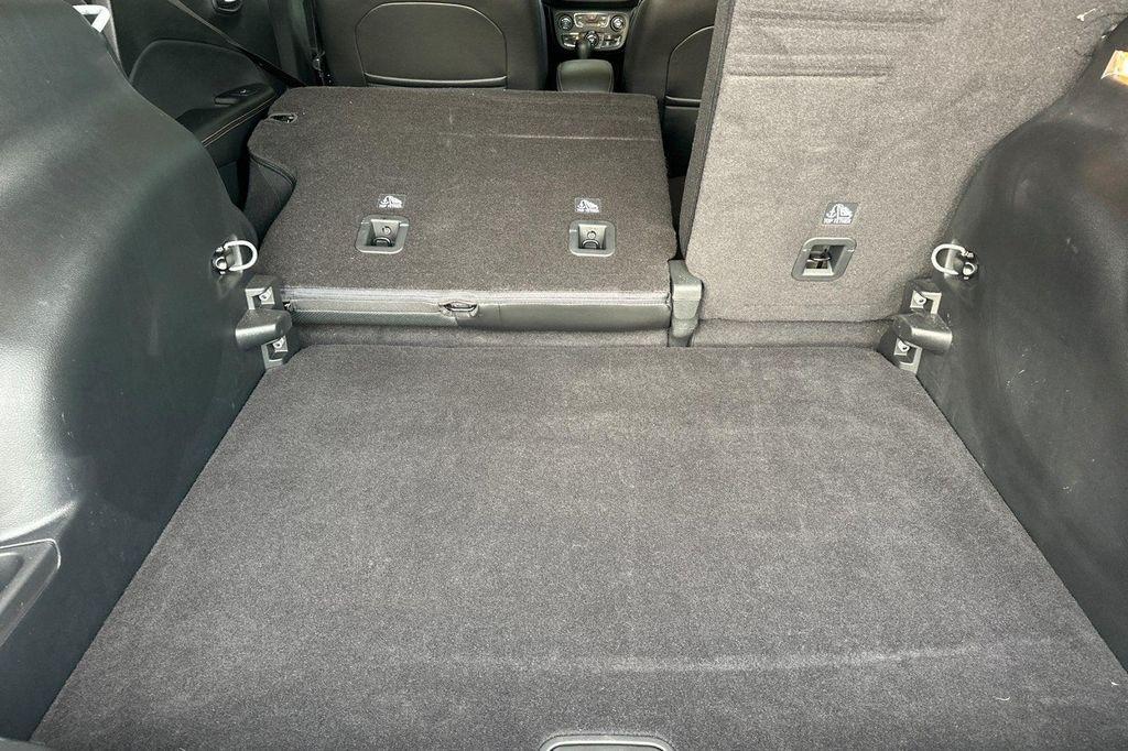 used 2021 Jeep Compass car, priced at $22,995