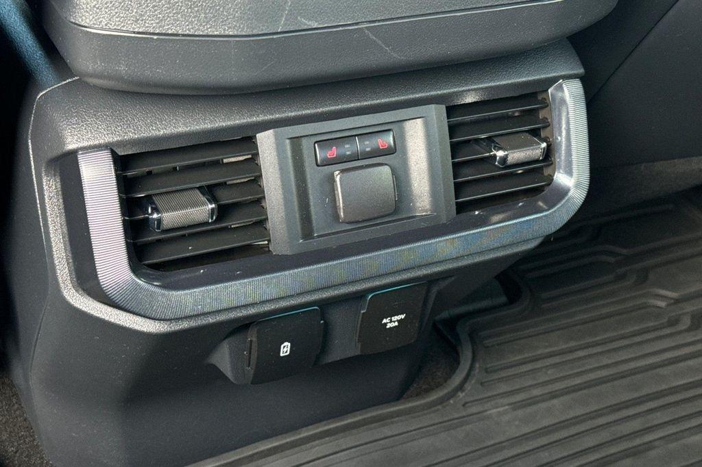 used 2022 Ford F-150 car, priced at $76,995