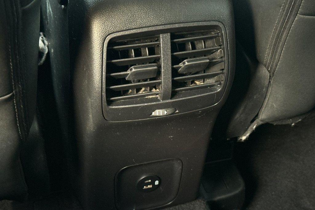 used 2024 Ford Bronco Sport car, priced at $25,147