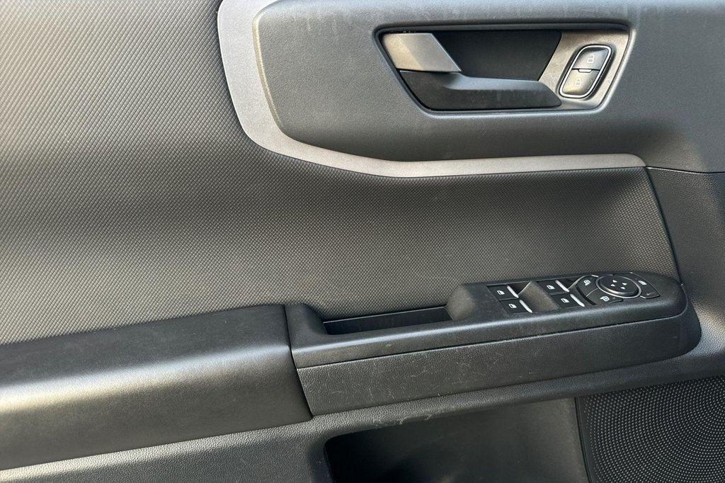 used 2024 Ford Bronco Sport car, priced at $25,147