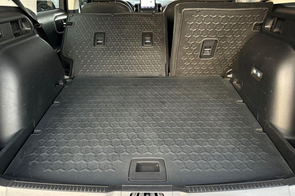 used 2024 Ford Bronco Sport car, priced at $25,147