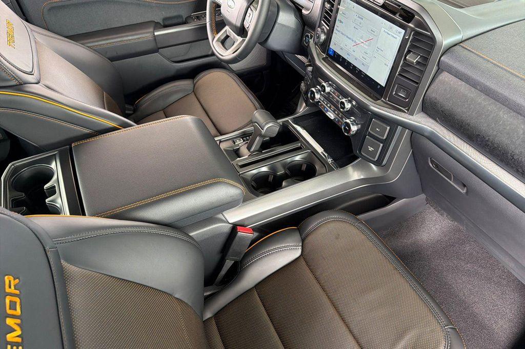 new 2026 Ford F-150 car, priced at $66,008
