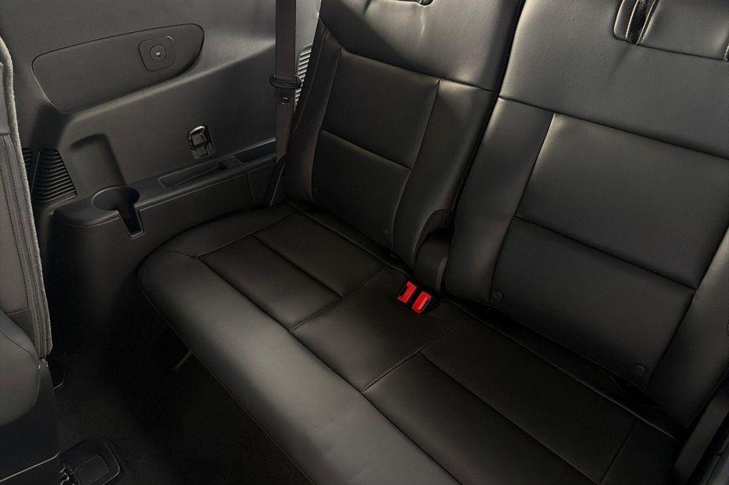 new 2026 Ford Explorer car, priced at $51,290