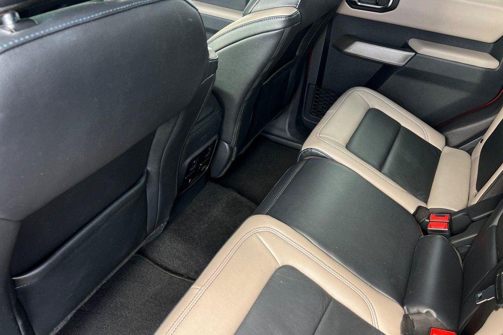 used 2022 Ford Bronco car, priced at $53,995