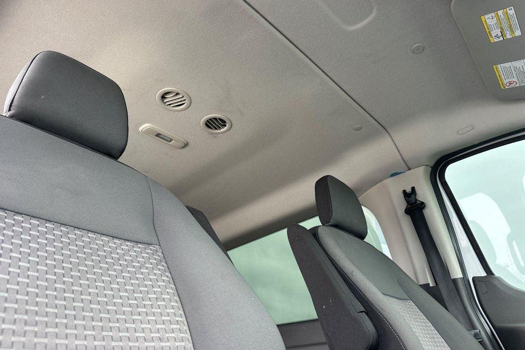 used 2023 Ford Transit-350 car, priced at $36,117