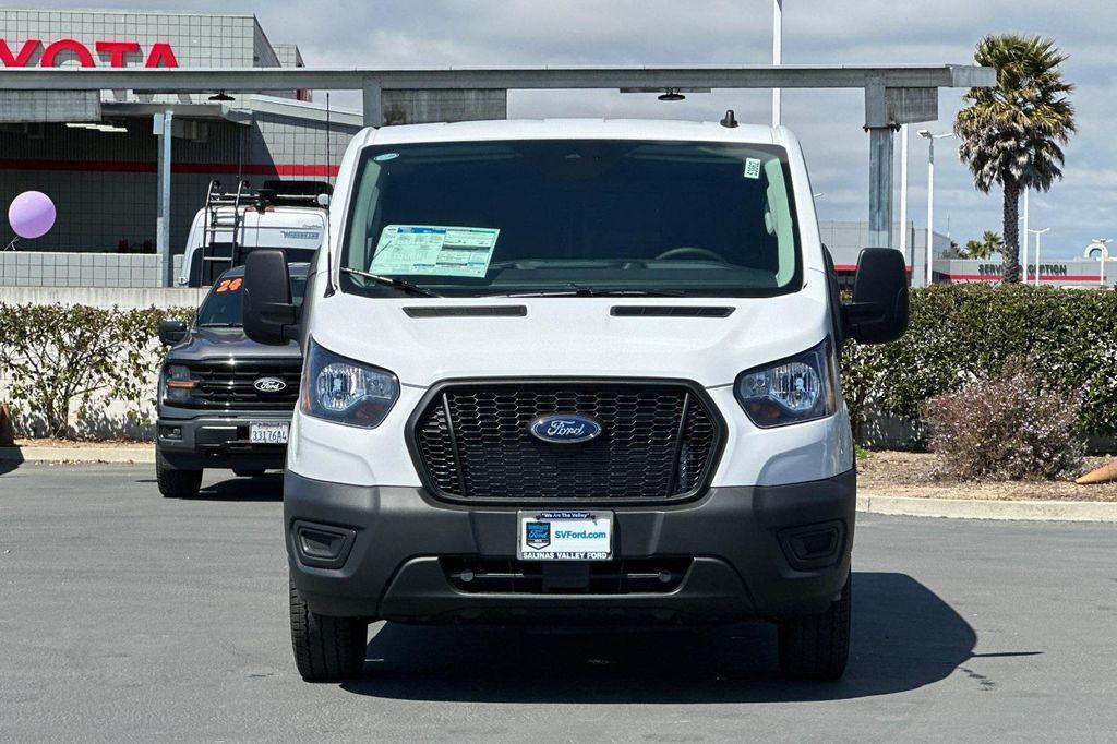 new 2025 Ford Transit-150 car, priced at $44,975