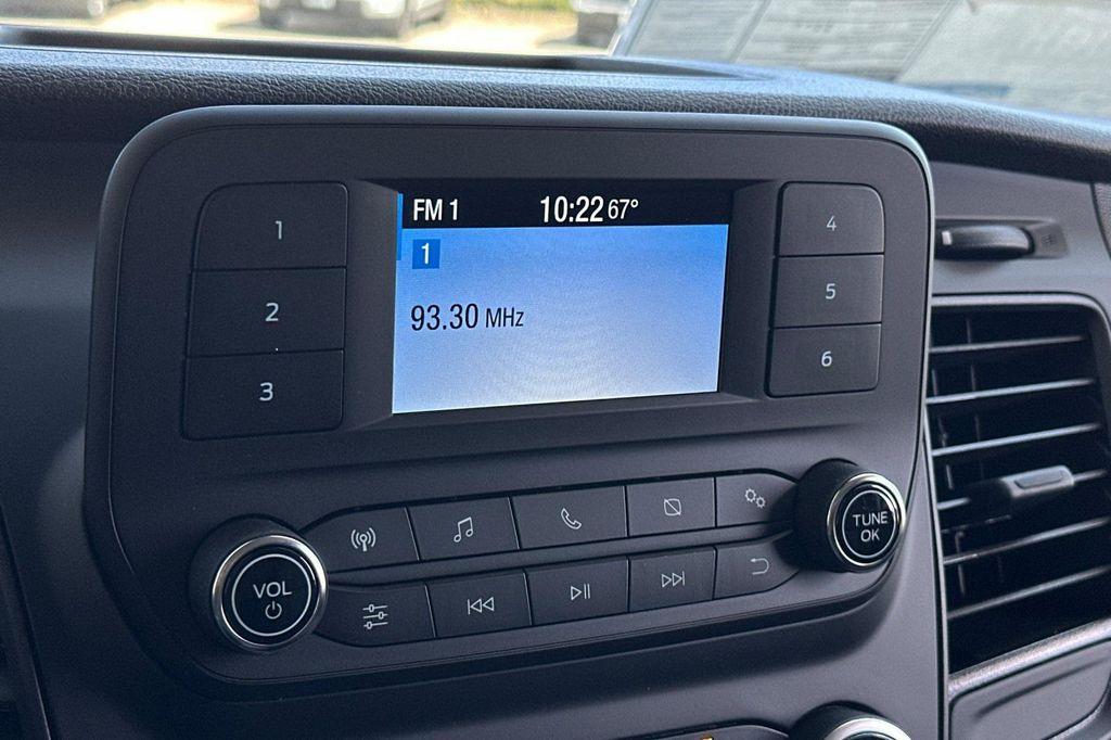 new 2025 Ford Transit-150 car, priced at $44,975