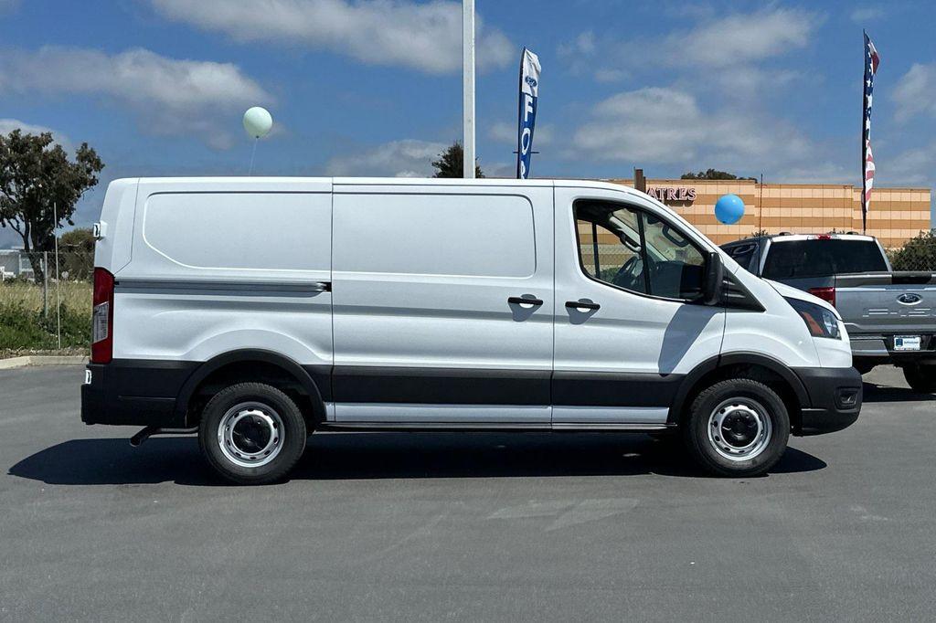 new 2025 Ford Transit-150 car, priced at $44,975