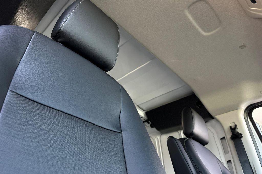 new 2025 Ford Transit-150 car, priced at $44,975