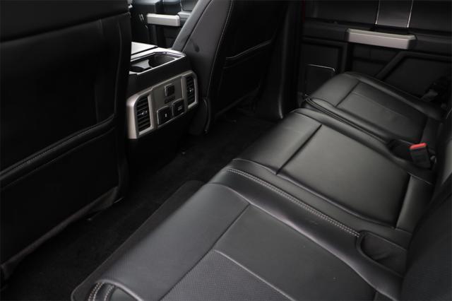 used 2018 Ford F-150 car, priced at $23,995