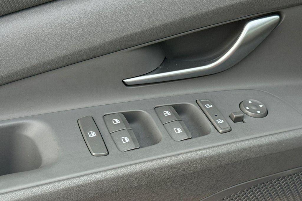 used 2023 Hyundai Elantra car, priced at $23,995