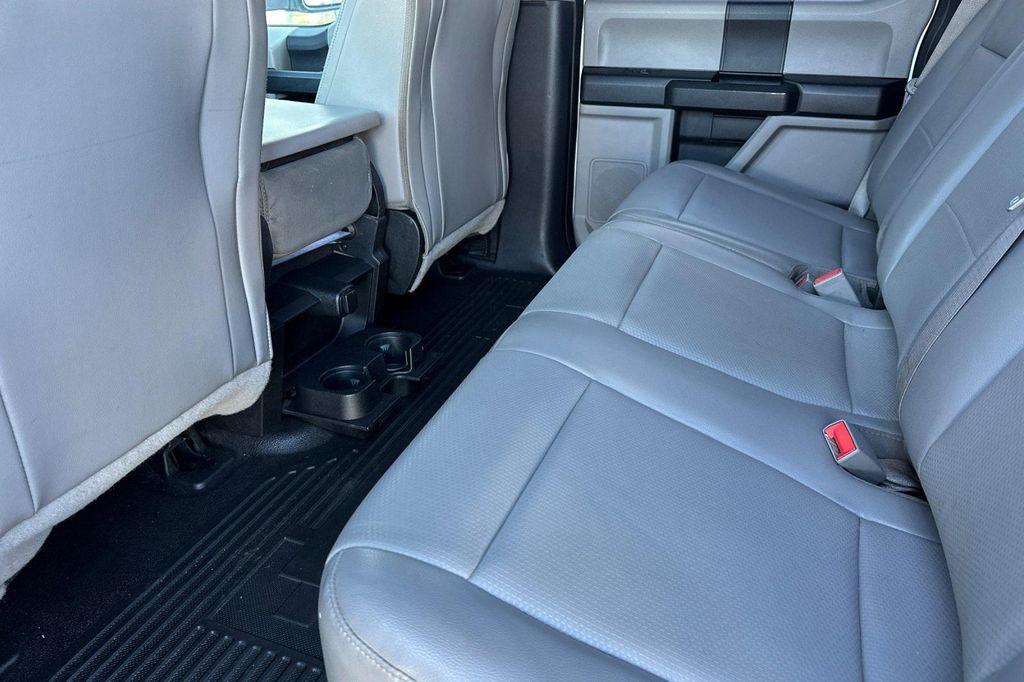 used 2019 Ford F-450 car, priced at $43,169
