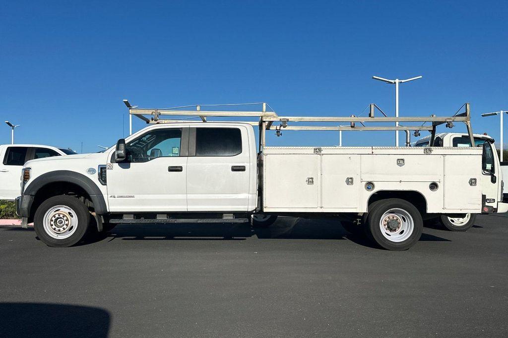 used 2019 Ford F-450 car, priced at $43,169