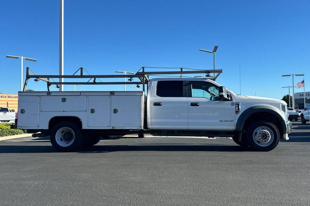 used 2019 Ford F-450 car, priced at $43,169