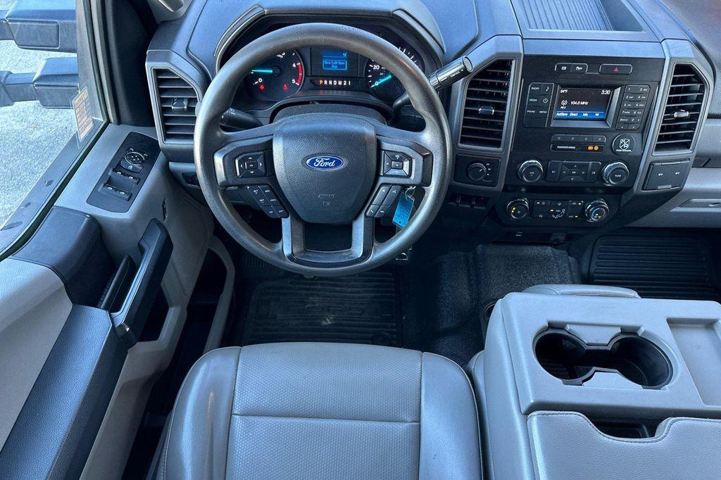 used 2019 Ford F-450 car, priced at $43,169