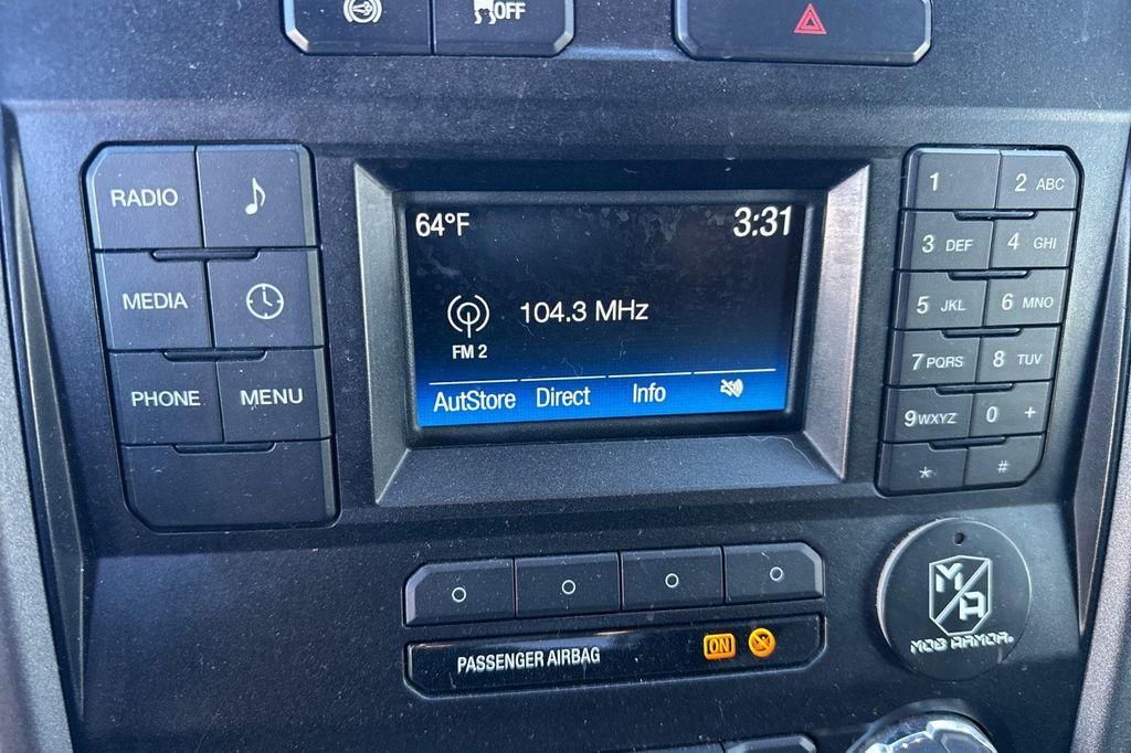 used 2019 Ford F-450 car, priced at $43,169