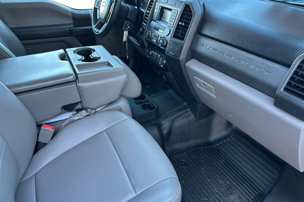 used 2019 Ford F-450 car, priced at $43,169