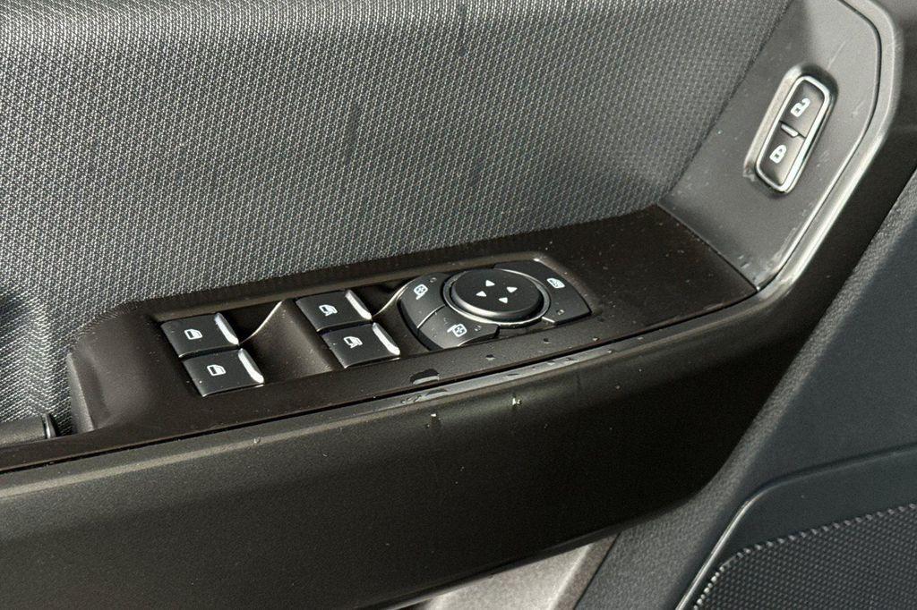 used 2023 Ford F-150 car, priced at $39,579