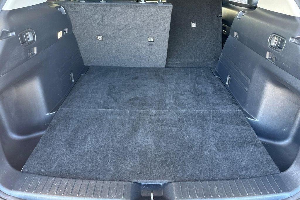 used 2024 Mazda CX-50 car, priced at $23,495