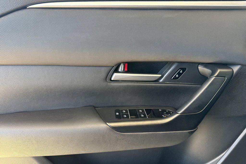 used 2024 Mazda CX-50 car, priced at $23,995