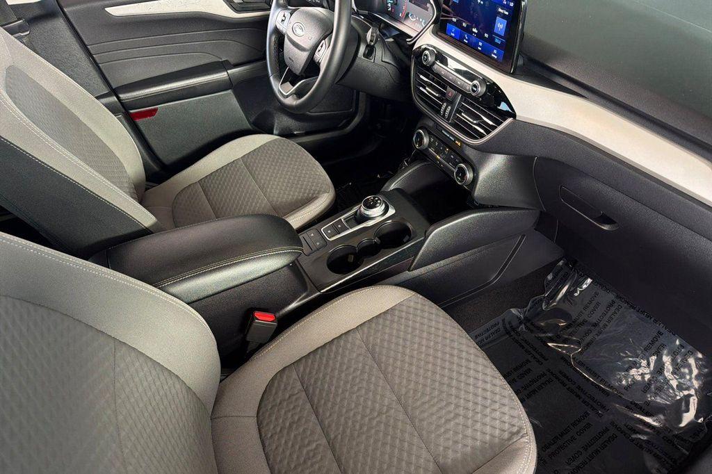 used 2022 Ford Escape car, priced at $22,995