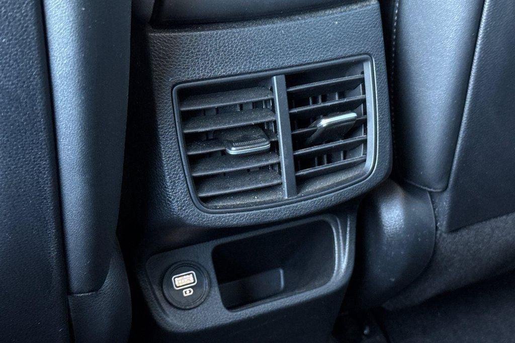 used 2022 Kia Seltos car, priced at $23,895