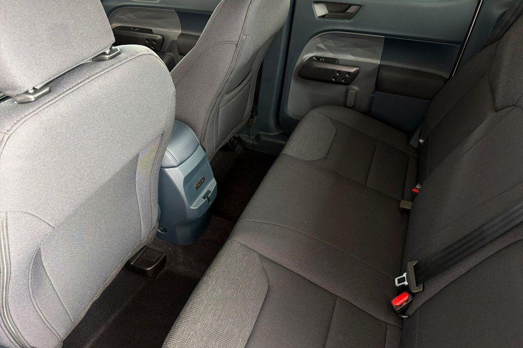 new 2026 Ford Maverick car, priced at $31,996