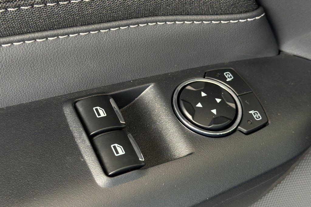new 2026 Ford Mustang car, priced at $47,342