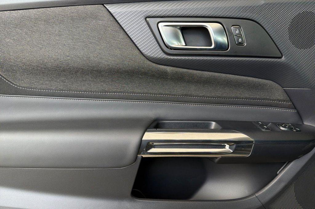 new 2026 Ford Mustang car, priced at $47,342