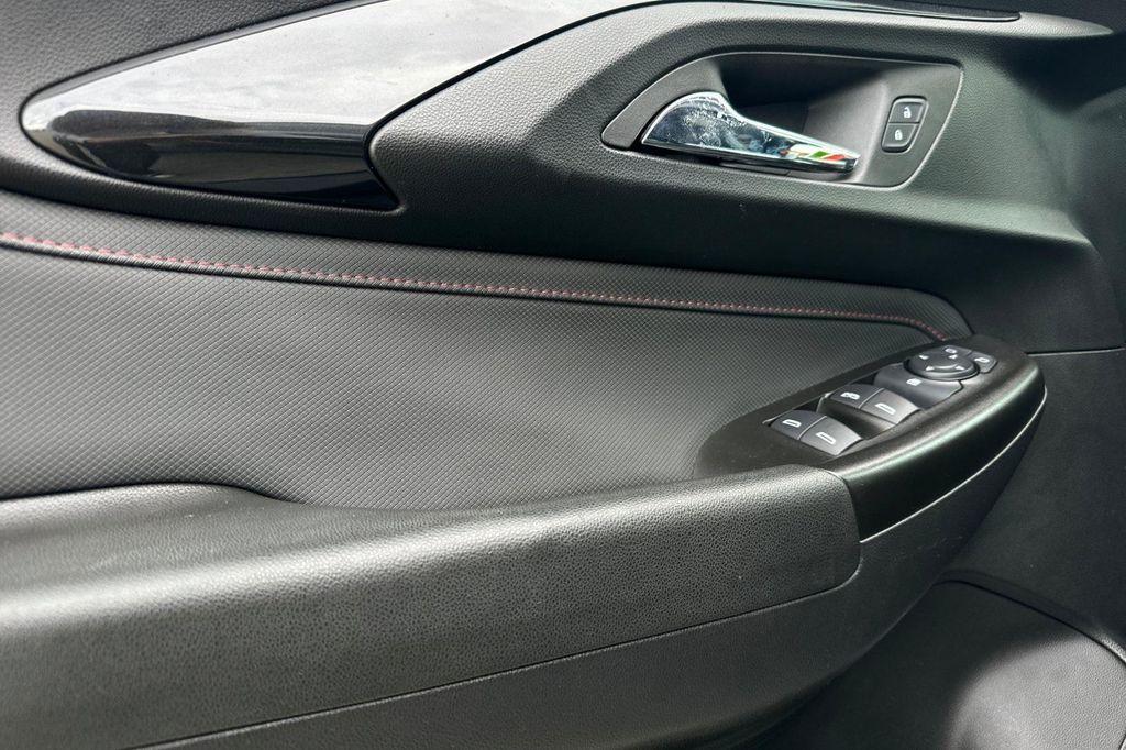 used 2023 Chevrolet TrailBlazer car, priced at $22,995