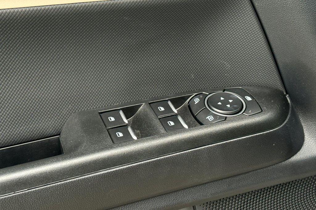 new 2025 Ford Bronco Sport car, priced at $33,054