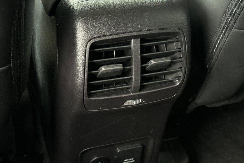 new 2025 Ford Bronco Sport car, priced at $33,054