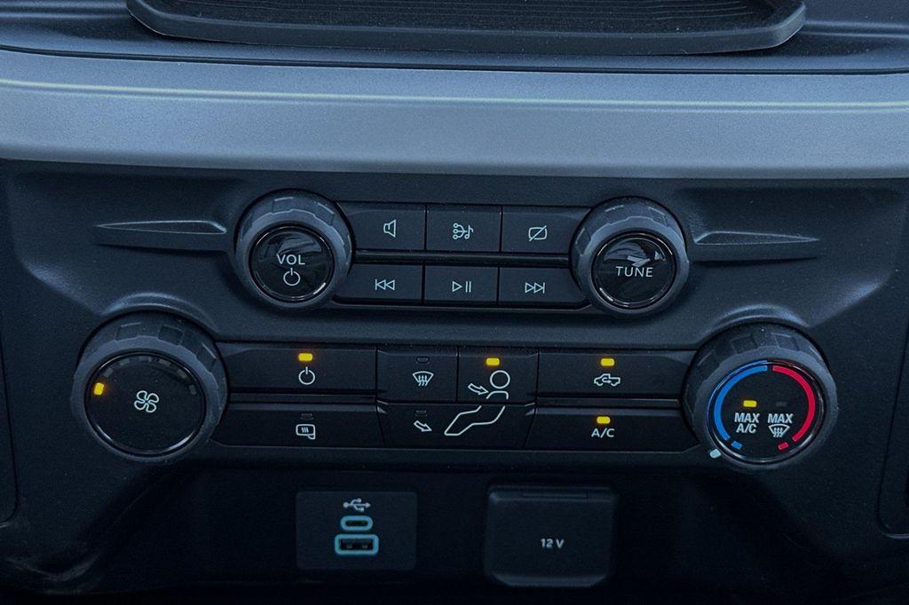 new 2024 Ford F-450 car, priced at $66,995