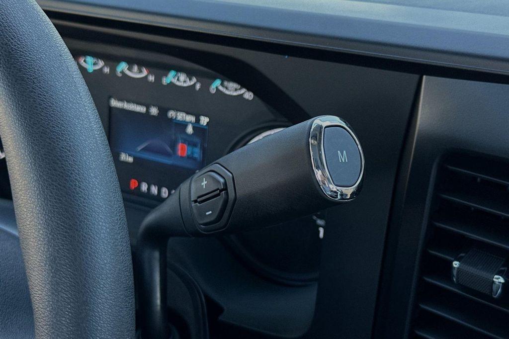 new 2024 Ford F-450 car, priced at $66,995