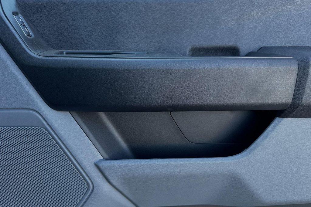 new 2024 Ford F-450 car, priced at $66,995