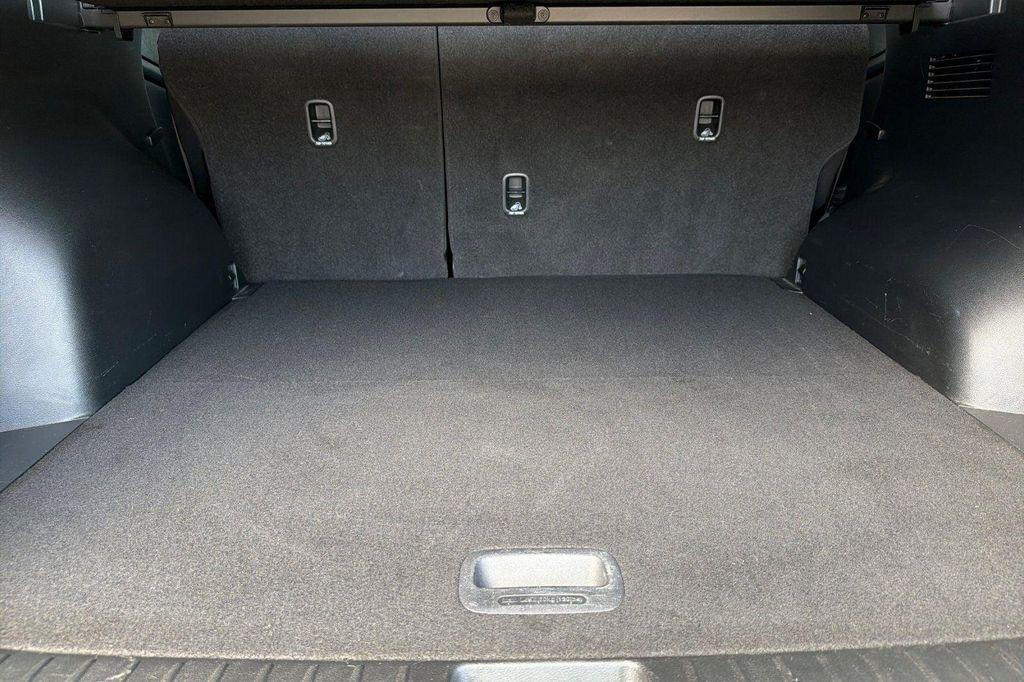 used 2023 Kia Sportage car, priced at $29,995