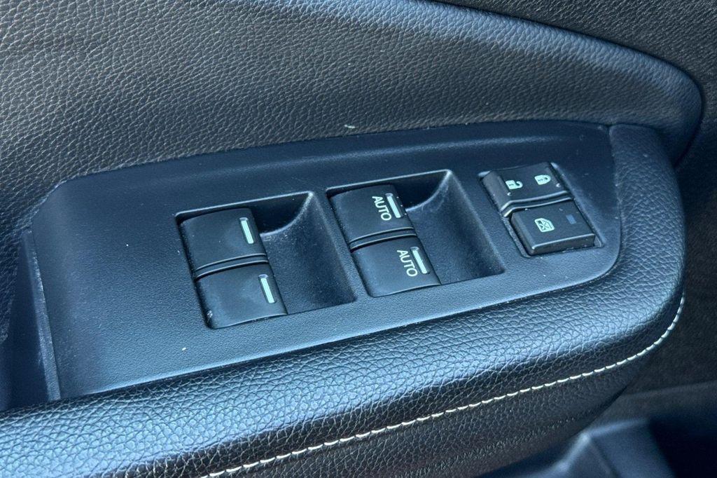used 2021 Honda Ridgeline car, priced at $30,995