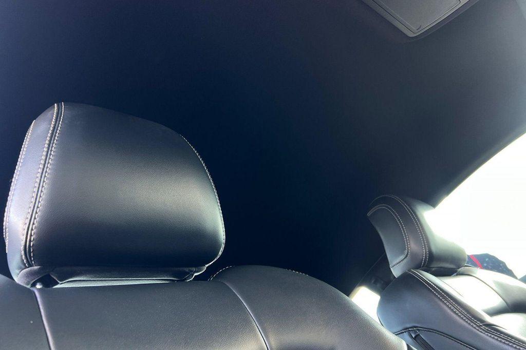 used 2024 Ford Mustang car, priced at $54,295