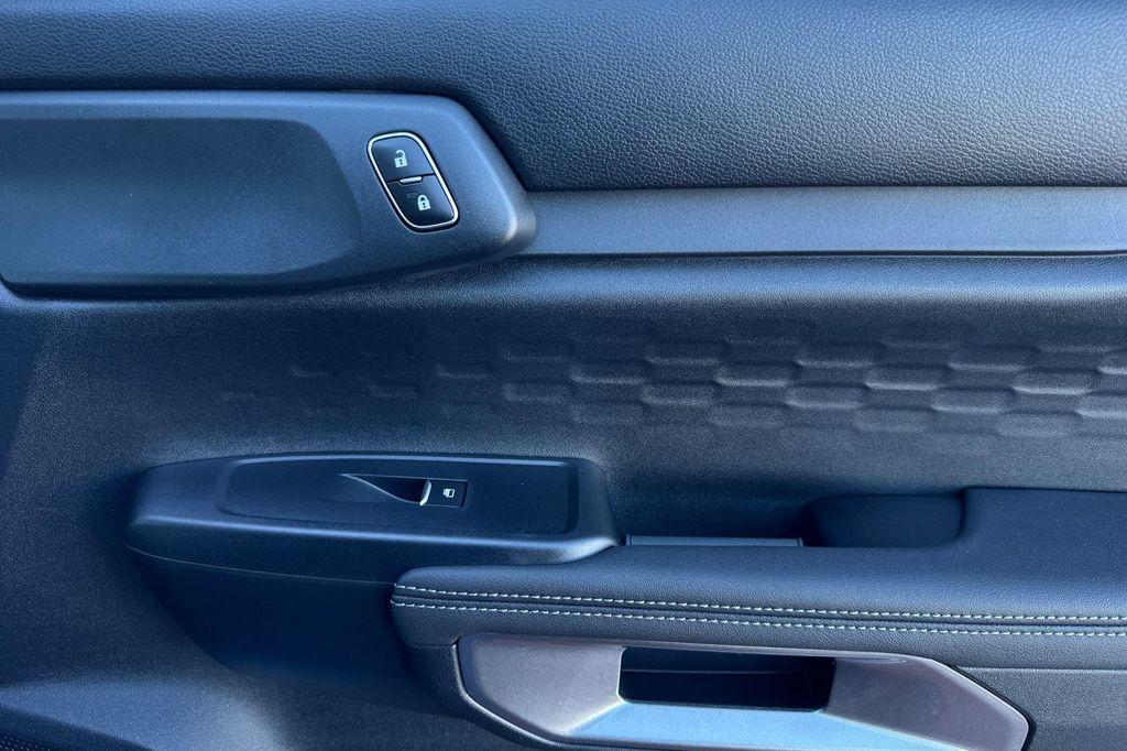 new 2024 Ford Ranger car, priced at $36,572